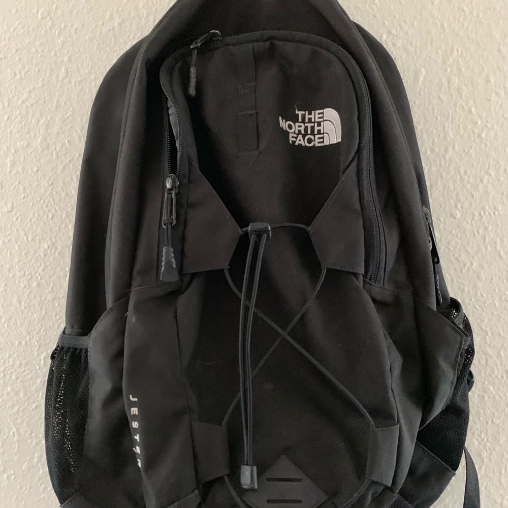 The North Face Jester backpack
